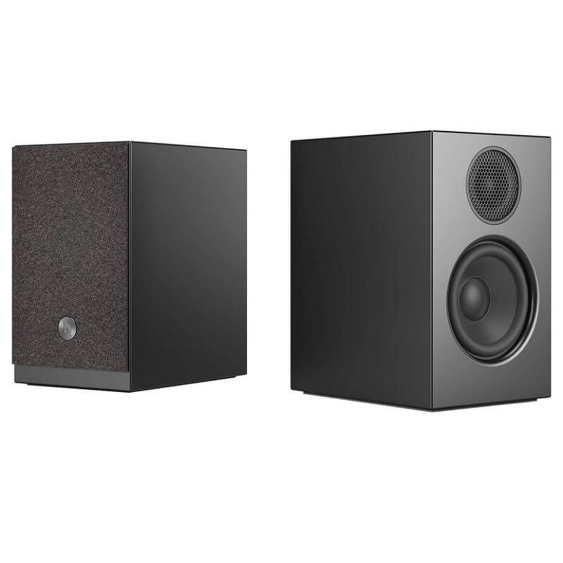 Audio résidentiel et professionnel AUDIO PRO A26 Noir