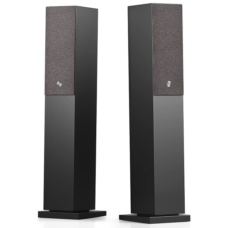 Audio résidentiel et professionnel AUDIO PRO A36 Noir
