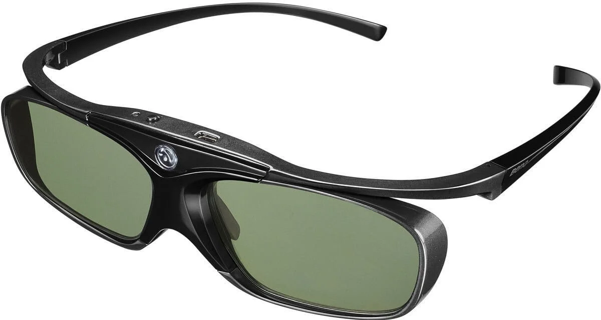BENQ 3D GLASSES DGD5