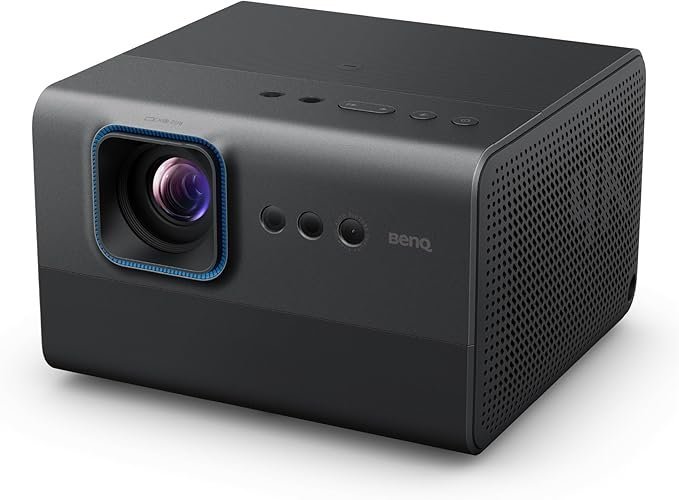 Vidéoprojecteurs BENQ GP520