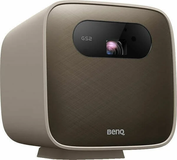 Vidéoprojecteurs BENQ GS2