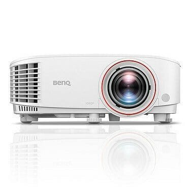 Vidéoprojecteurs BENQ Multipurpose TH671ST