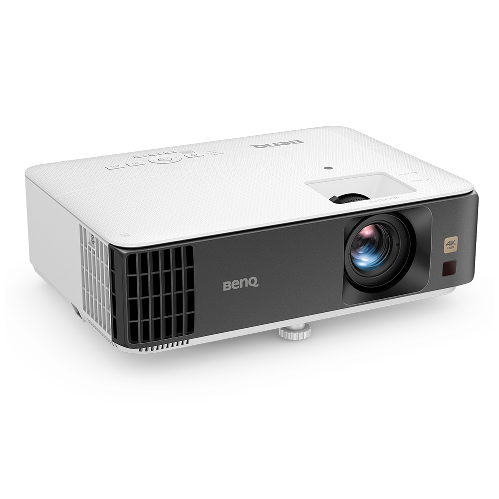 Vidéoprojecteurs BENQ TK700 4K HDR