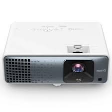 Vidéoprojecteurs BENQ TK710