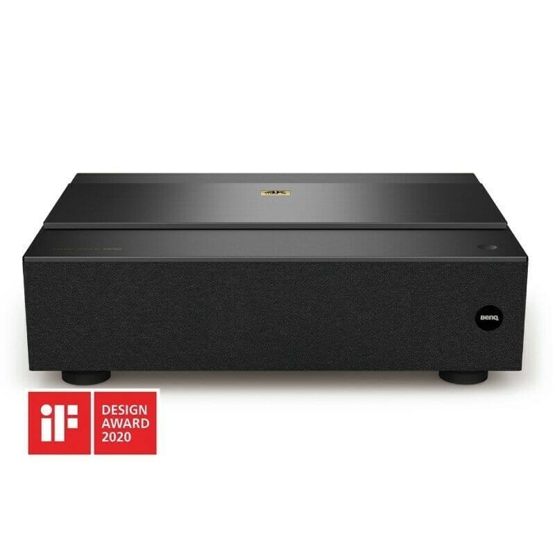 Vidéoprojecteurs BENQ V6000