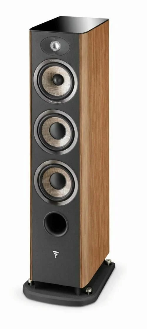 FOCAL ARIA 926 PRIME WALNUT