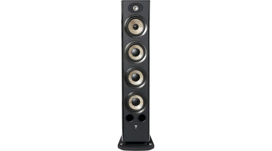 FOCAL ARIA 936 BLACK HIGH GLOSS