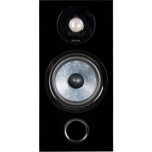 Enceintes FOCAL CHORA 806 BLACK