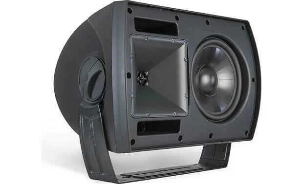 Audio résidentiel et professionnel KLIPSCH CA-800-T Black (Pièce)