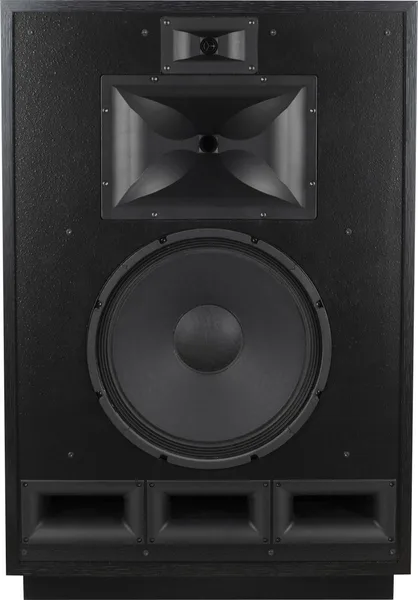 KLIPSCH Cornwall IV Black Ash ( Pièce )