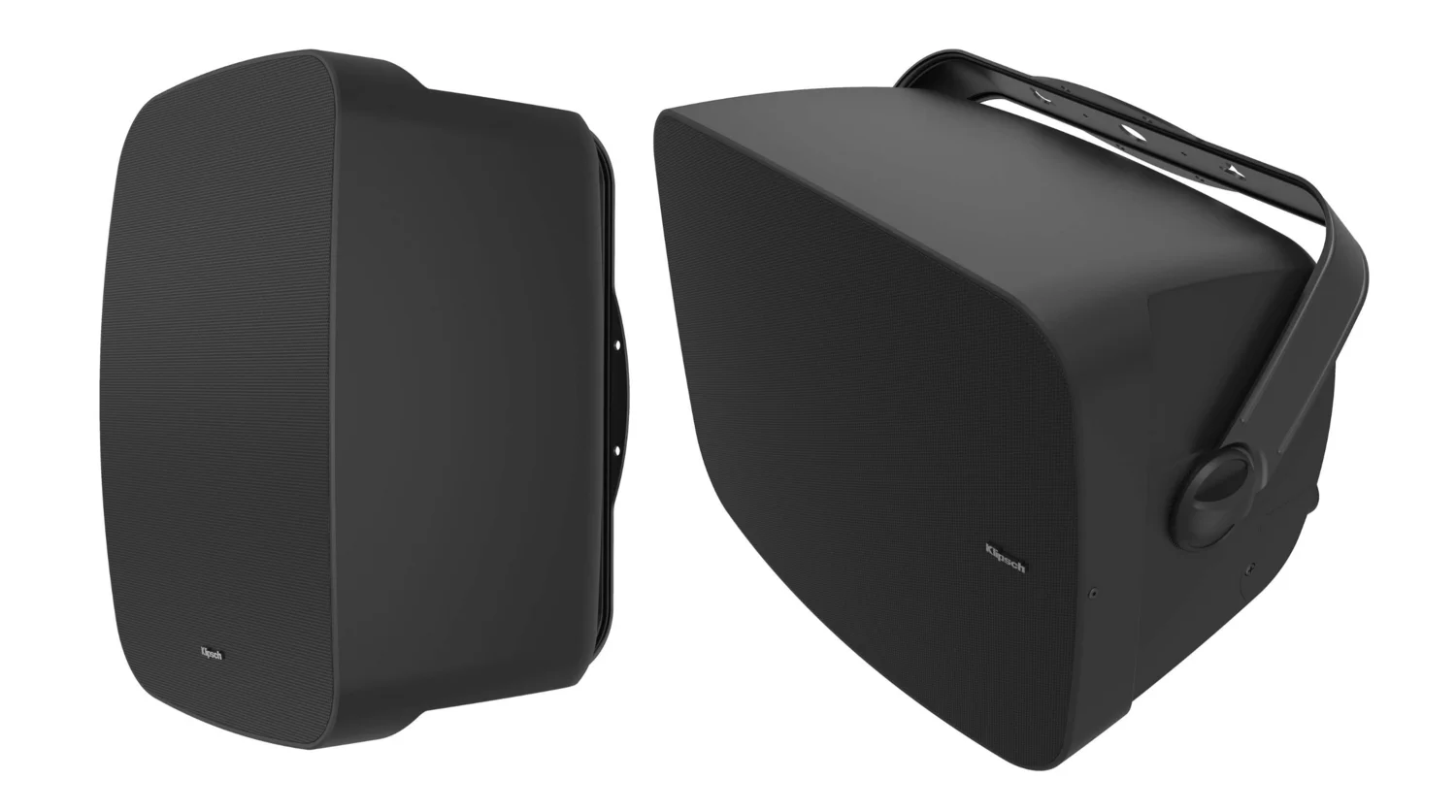 Audio résidentiel et professionnel KLIPSCH extérieure RSM-800 BLACK