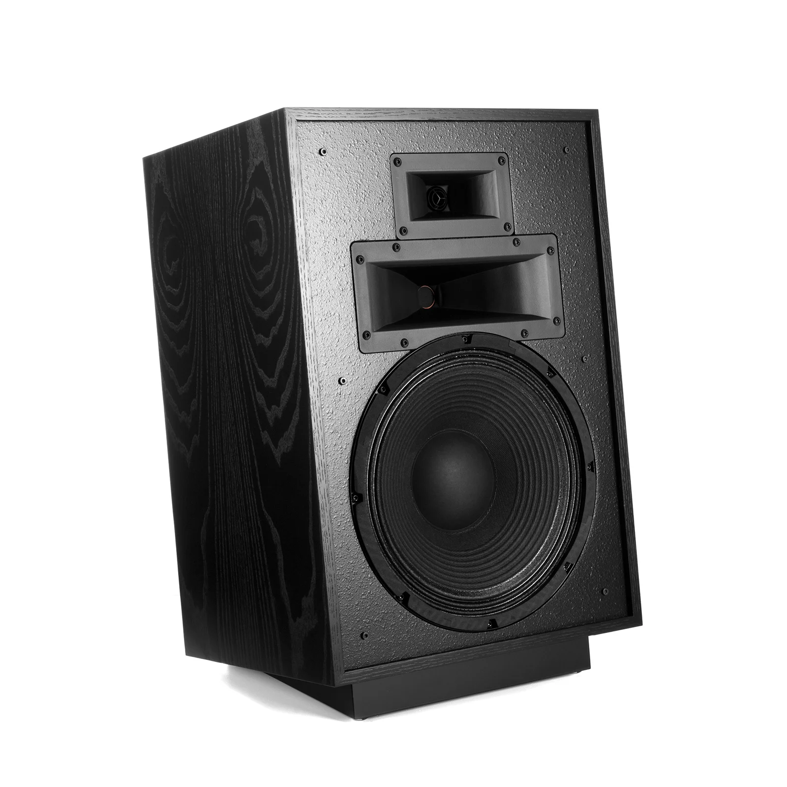 Enceintes KLIPSCH Heresy IV Black Ash (Unité)