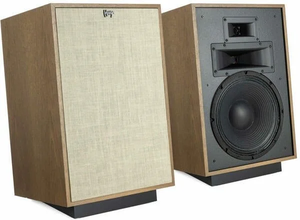 Enceintes KLIPSCH Heresy IV Natural Cherry (Unité)