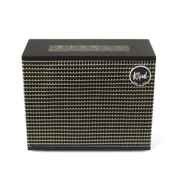 Audio résidentiel et professionnel KLIPSCH Heritage Groove Black