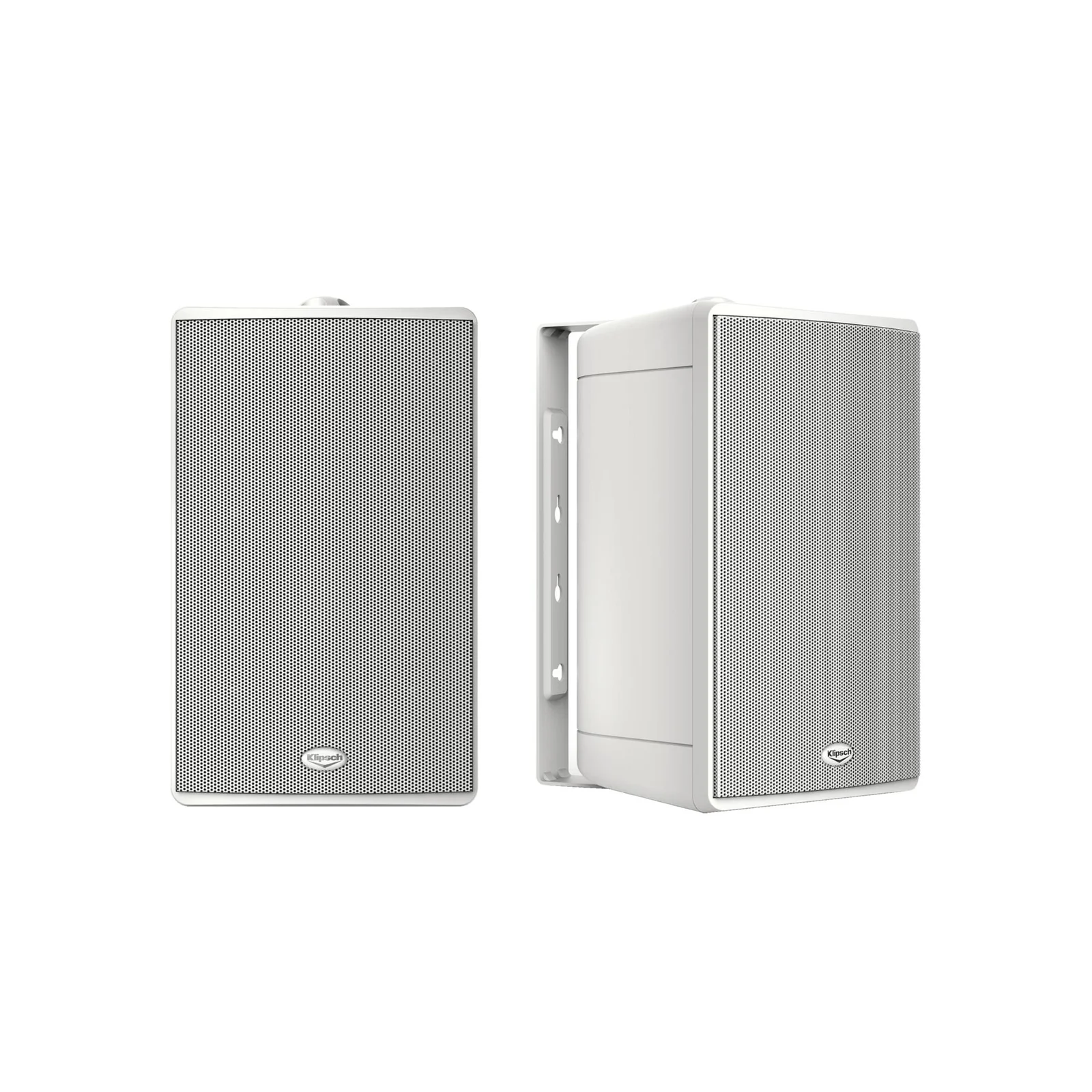 Audio résidentiel et professionnel KLIPSCH KHO-7 White (Paire)