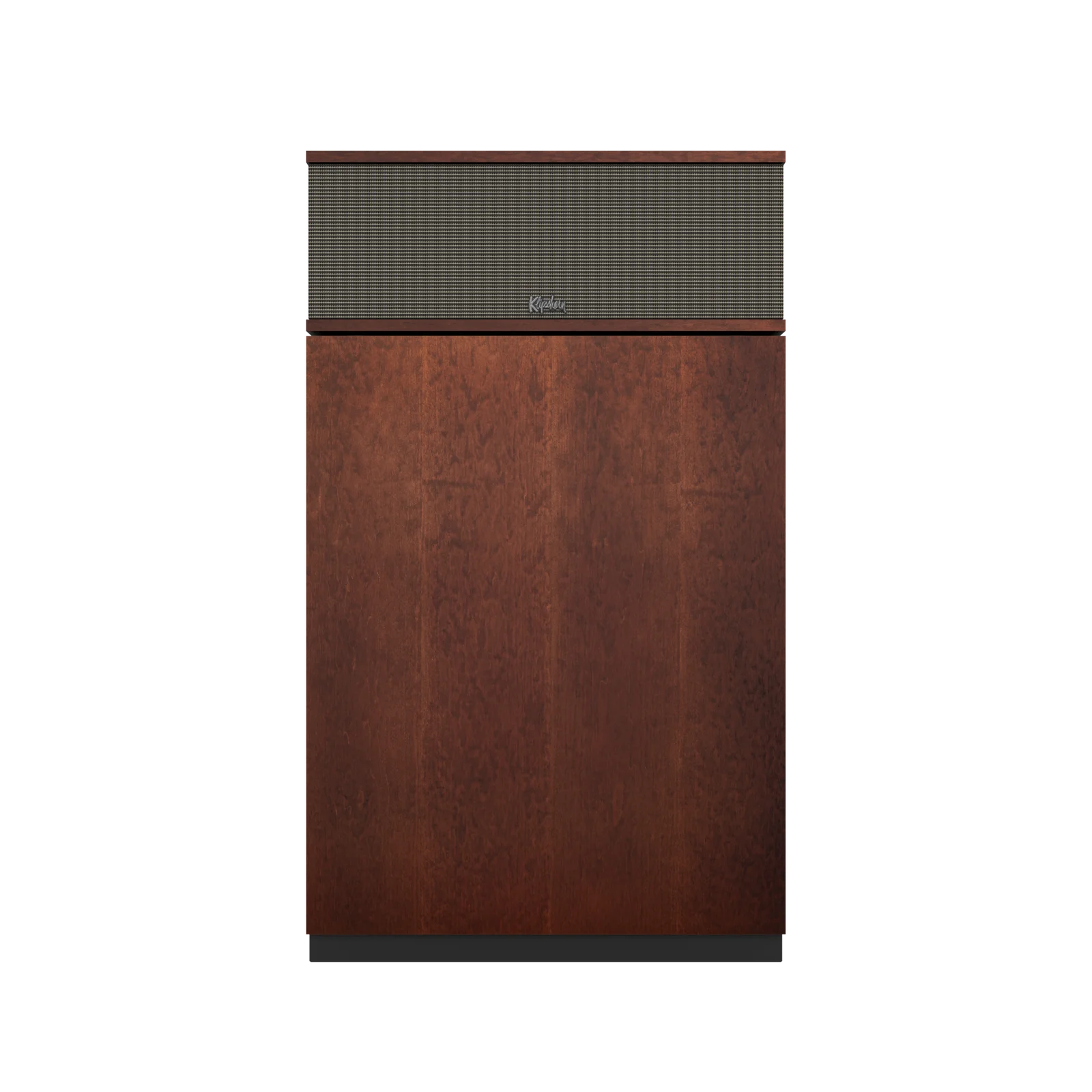 Enceintes KLIPSCH Klipschorn AK7 American Auburn (Unité)