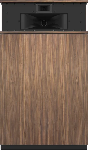 Enceintes KLIPSCH Klipschorn AK7 American Walnut (Unité)