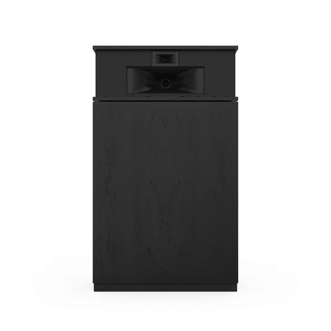 Enceintes KLIPSCH Klipschorn AK7 Black Ash (Unité)