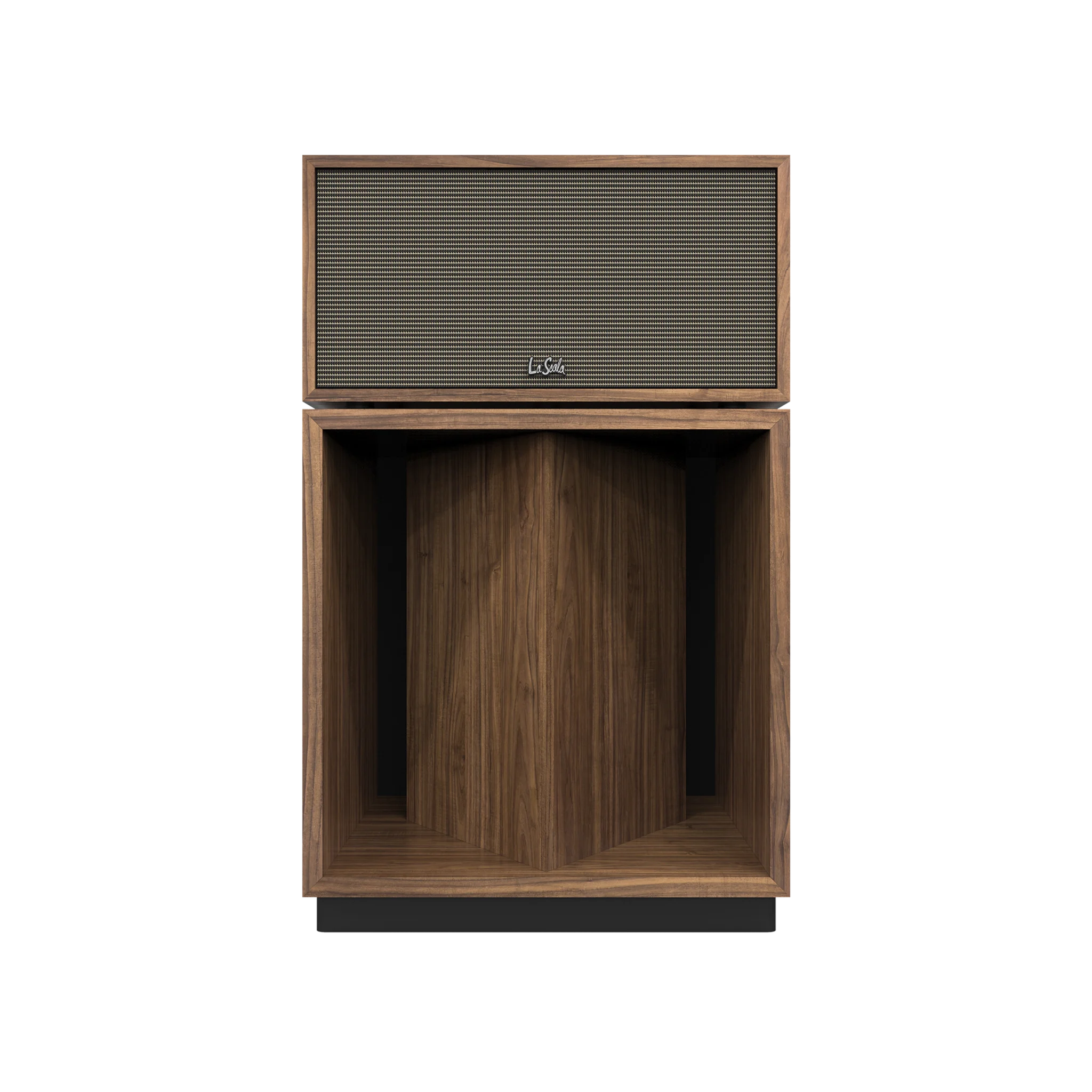 Enceintes KLIPSCH La Scala AL6 Black Ash (Unité)