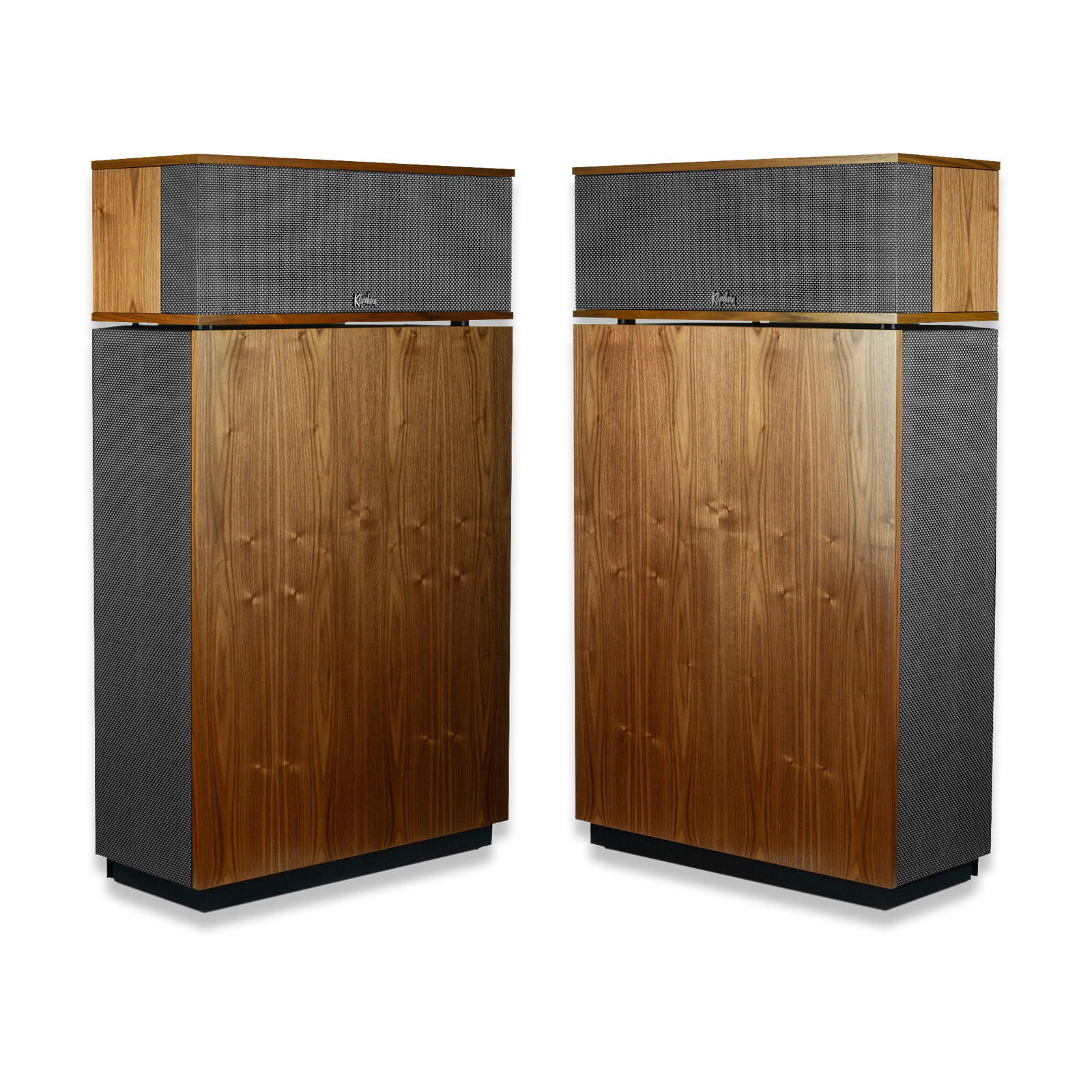 Enceintes KLIPSCH orn AK6 American Walnut (PCS)
