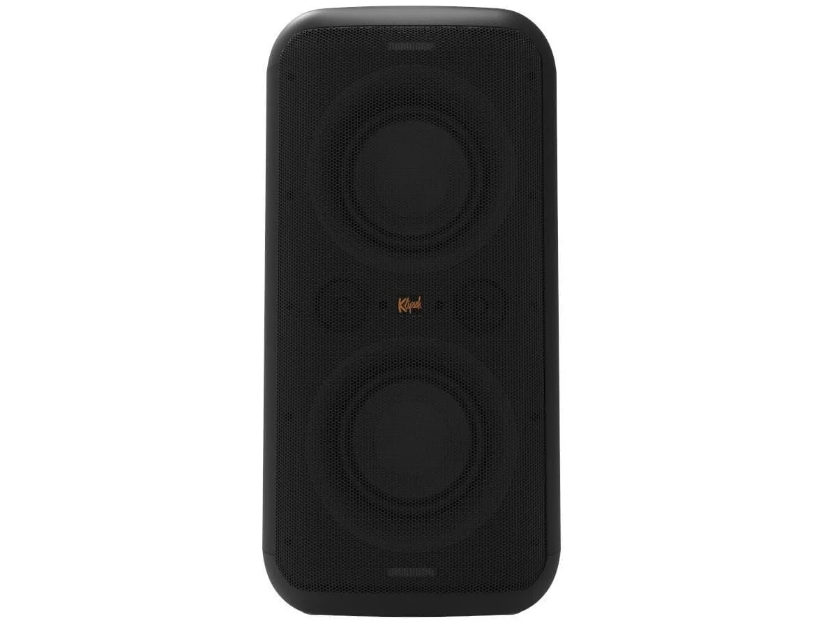 Audio résidentiel et professionnel KLIPSCH Party GIG XXL EUA