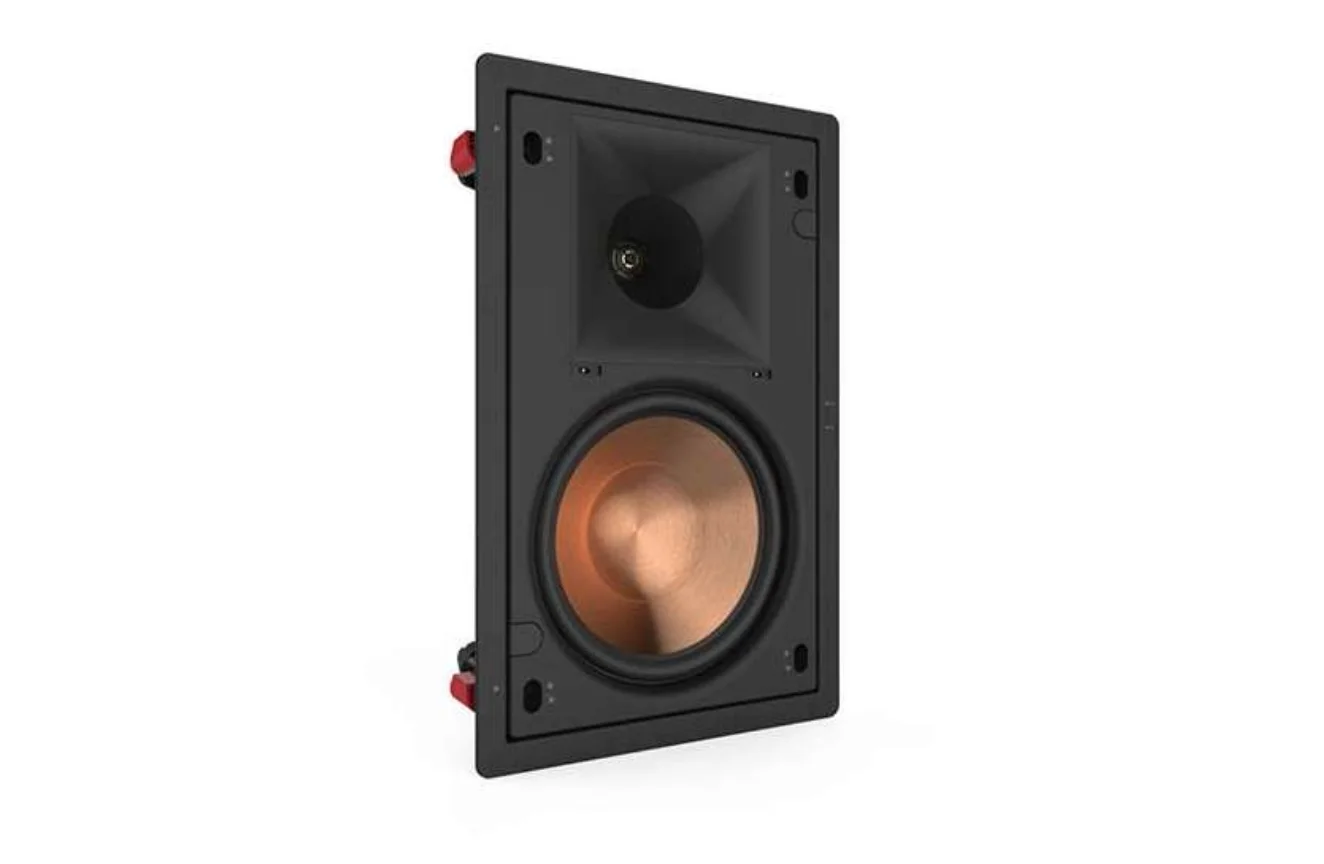 Enceintes encastrables KLIPSCH PRO-180-RPW (Pièce)