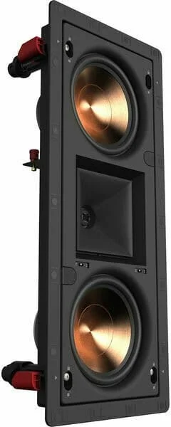 Enceintes encastrables KLIPSCH PRO-25-RW-LCR