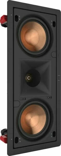 Enceintes encastrables KLIPSCH PRO-250-RPW-LCR (Pièce)
