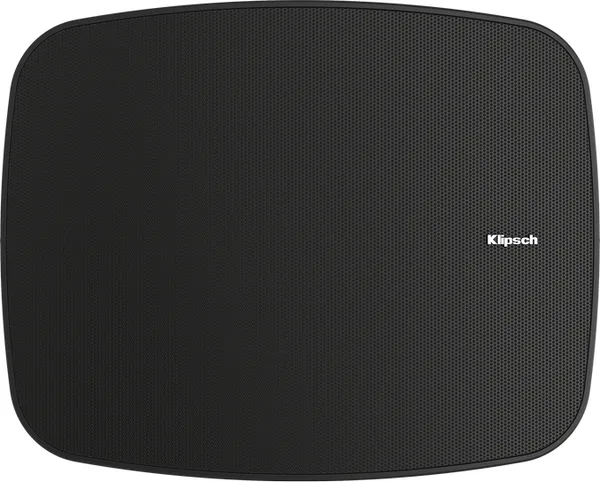Audio résidentiel et professionnel KLIPSCH PRO extérieure PSM-450-T BLACK (Pièce)