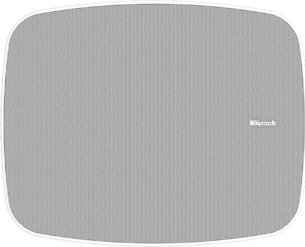 Audio résidentiel et professionnel KLIPSCH PRO extérieure PSM-450-T WHITE (Pièce)