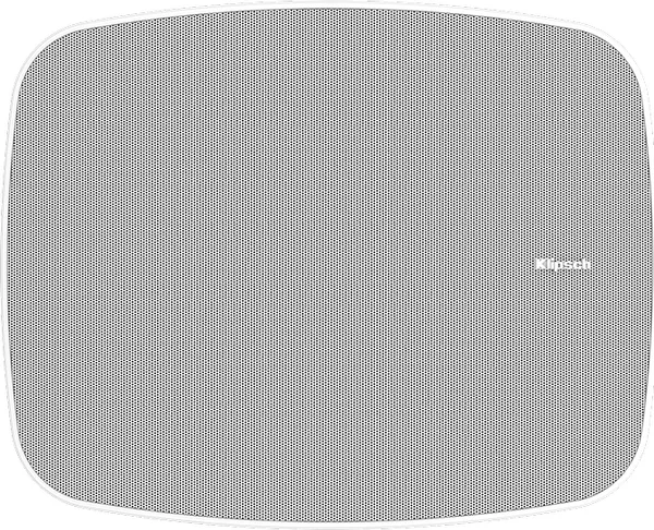 Audio résidentiel et professionnel KLIPSCH PRO extérieure PSM-525-T WHITE (Pièce)