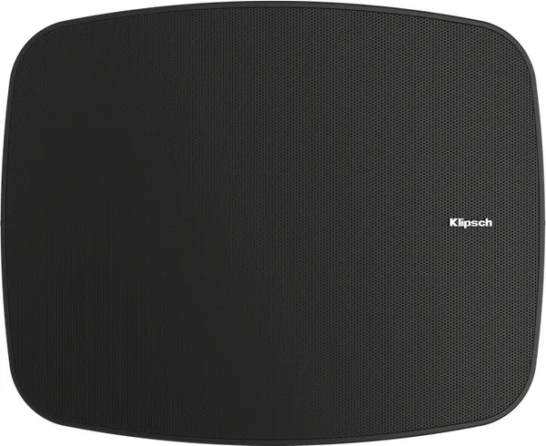 Audio résidentiel et professionnel KLIPSCH PRO extérieure PSM-650-T BLACK (Pièce)