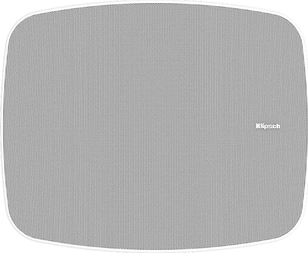 Audio résidentiel et professionnel KLIPSCH PRO extérieure PSM-650-T WHITE (Pièce)