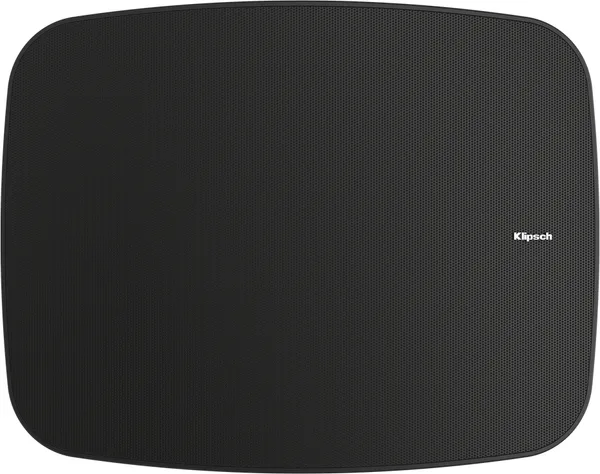 Audio résidentiel et professionnel KLIPSCH PRO extérieure PSM-800-T BLACK (Pièce)