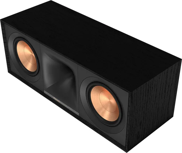 Enceintes KLIPSCH R-50C Black (Pièce)