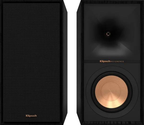Enceintes KLIPSCH R-50M Black ( PAIRE )