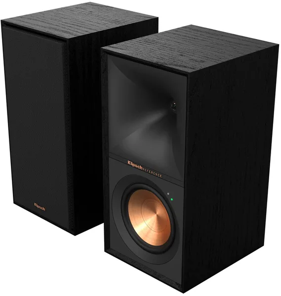 Audio résidentiel et professionnel KLIPSCH R-50PM Ebony (Paire)
