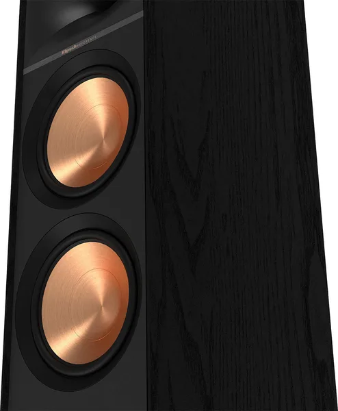 Enceintes KLIPSCH R-800F Black (Pièce)