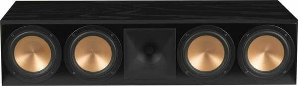 Enceintes KLIPSCH RC-64 III Black (Pièce)