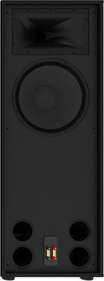 Enceintes KLIPSCH RCC-102-BTS-LCR Black (PCS)