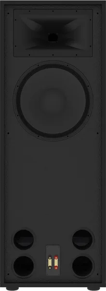 Enceintes KLIPSCH RCC-122-BTS-LCR Black (pièce)