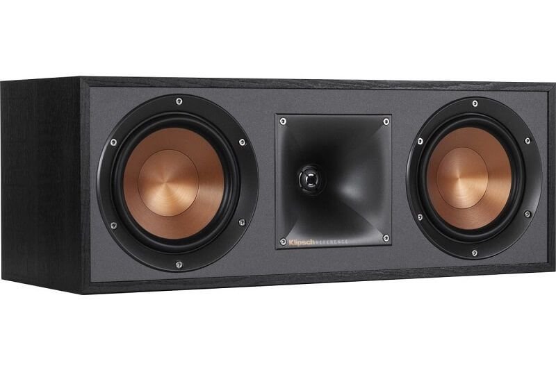 Enceintes KLIPSCH Reference R-52C