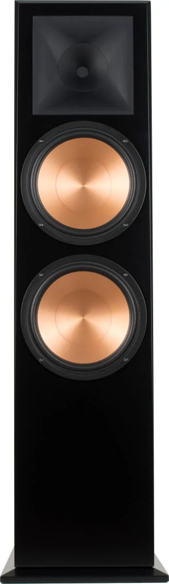 Enceintes KLIPSCH RF-7 MK III Noir (Unité)