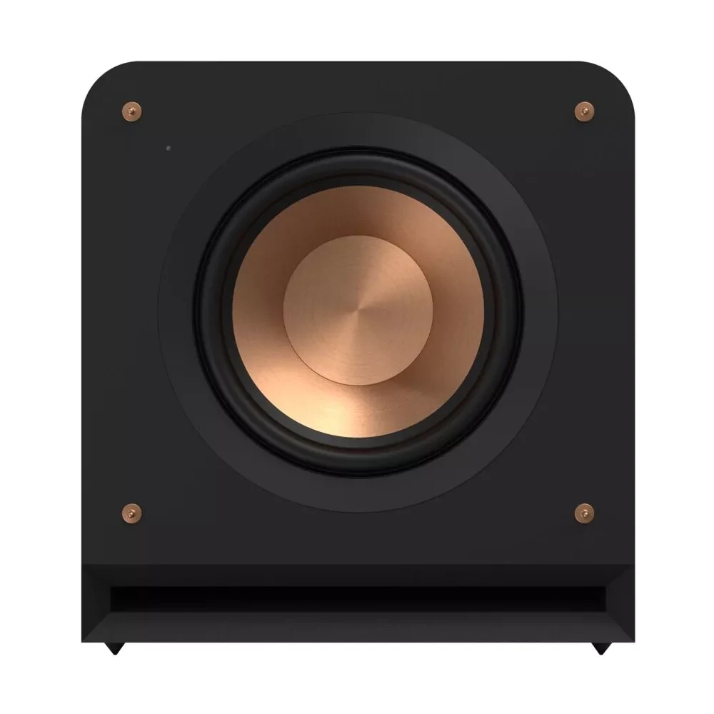 Caissons de basses KLIPSCH RP-1000SW Black (Unité)
