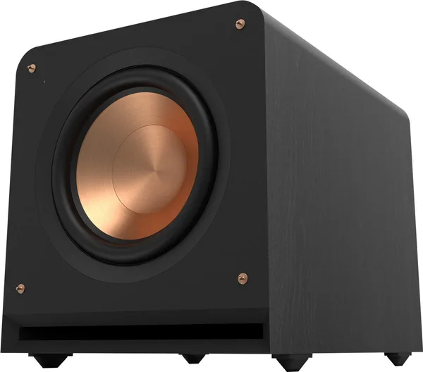 Caissons de basses KLIPSCH RP-1200SW Black (Unité)