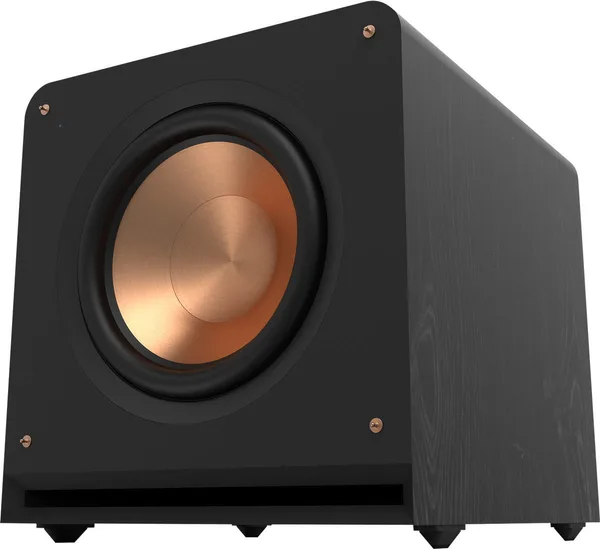 Caissons de basses KLIPSCH RP-1400SW Black (Pièce)