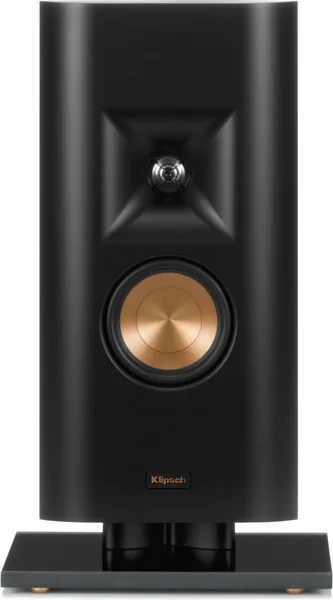 Enceintes KLIPSCH RP-140D Black (Pièce)