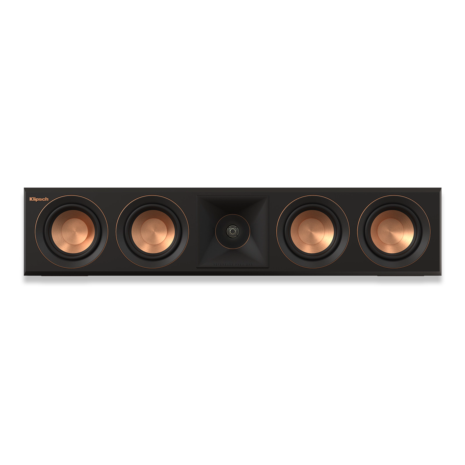 Enceintes KLIPSCH RP-404C II Walnut (Pièce)