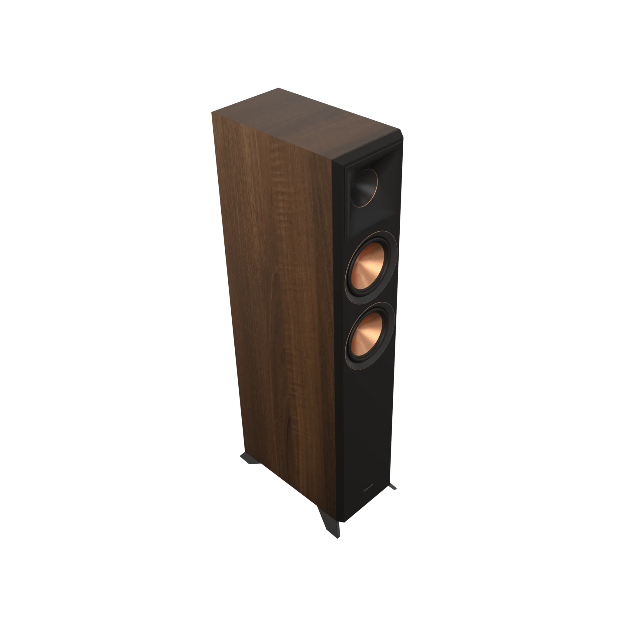 Enceintes KLIPSCH RP-5000F II Walnut (Pièce)