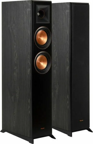 Enceintes KLIPSCH RP-5000F NOIR (Unité)